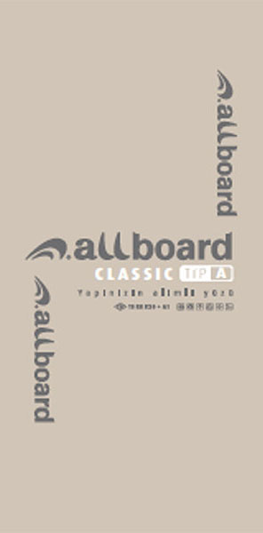 Classic Plasterboard