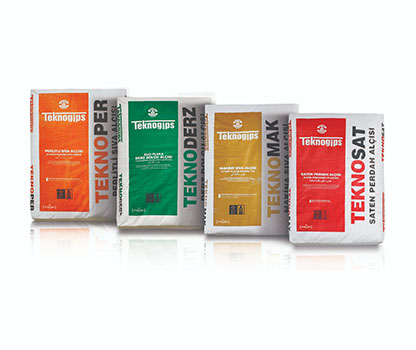 Teknogips