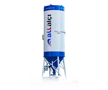 Silo